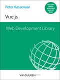 cover Web Development Library - Vue.js